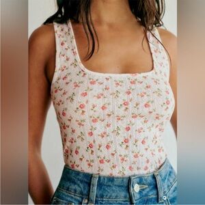 Juan Pointelle Mady Top